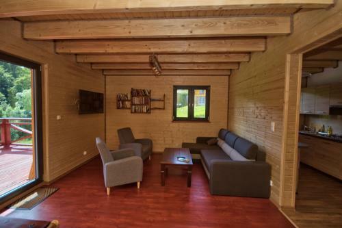 Apartamento Wilki2
