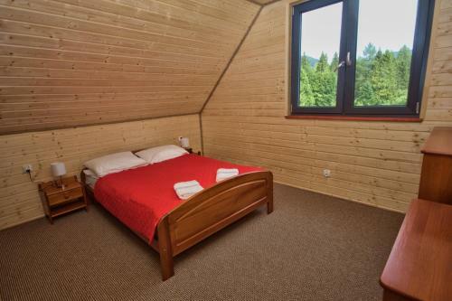Apartamento Wilki2