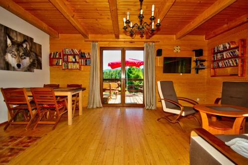 Apartamento Wilki2
