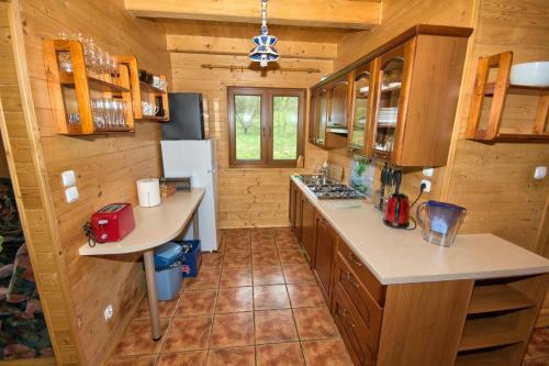 Apartamento Wilki2