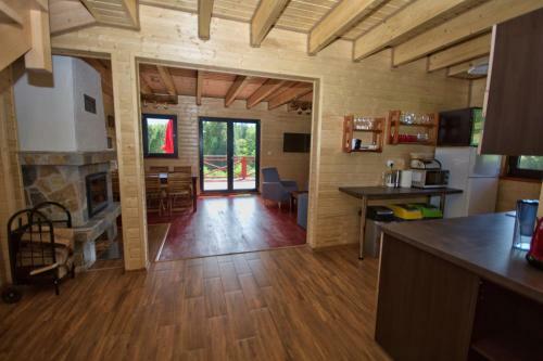 Apartamento Wilki2