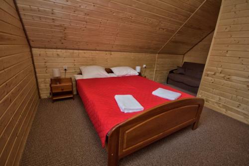 Apartamento Wilki2