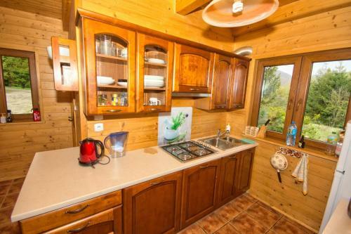 Apartamento Wilki2