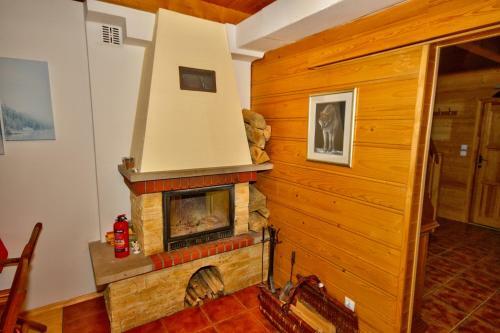 Apartamento Wilki2