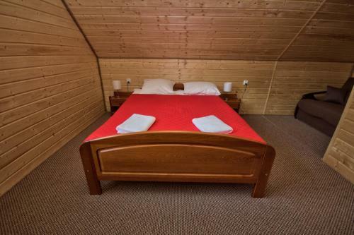 Apartamento Wilki2