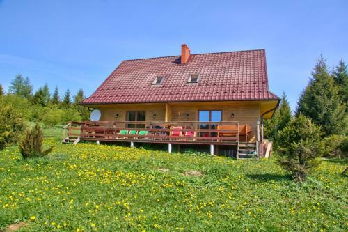 Apartamento Wilki2