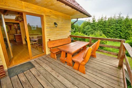 Apartamento Wilki2