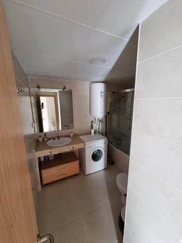Avenida de Juan Sebasti�n Elcano Apartamento