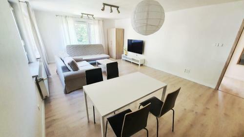 Wiele? - Apartament Jeziorowy