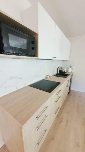 Wiele? - Apartament Jeziorowy