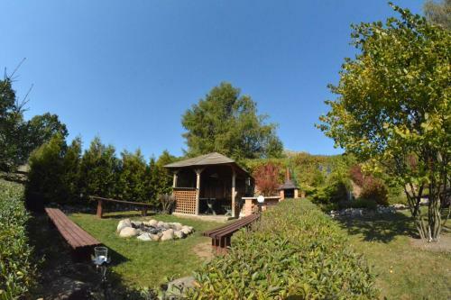 Villa Kaszubski Sen