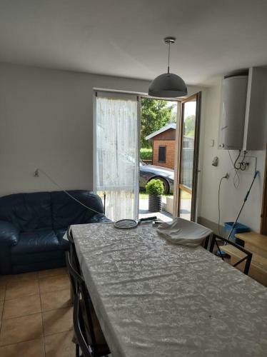 Apartamento Jeziorna 1