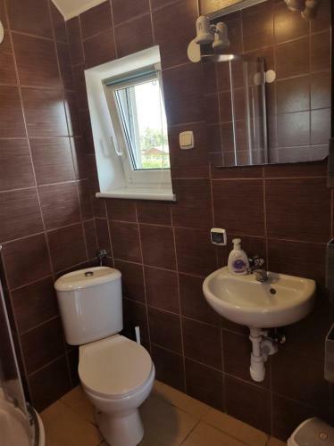 Apartamento Jeziorna 1