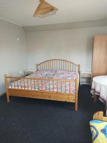 Apartamento Jeziorna 1