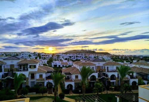 Apartamento Home Star Thalassa VII