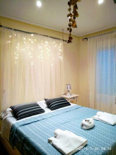 Apartamento Home Star Thalassa VII