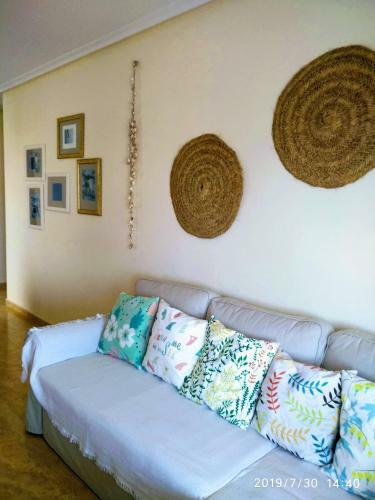 Apartamento Home Star Thalassa VII