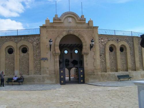 Apartamento Al Andalus Resort