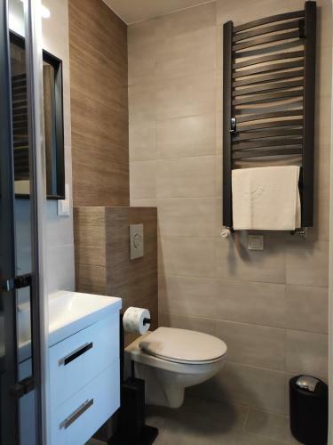 Apartamento Trzy Ma?e Drzewka