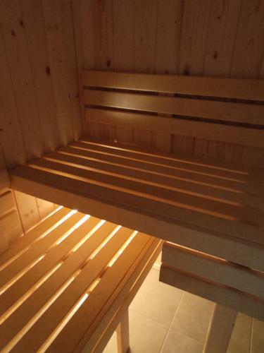 Apartamento Trzy Ma?e Drzewka