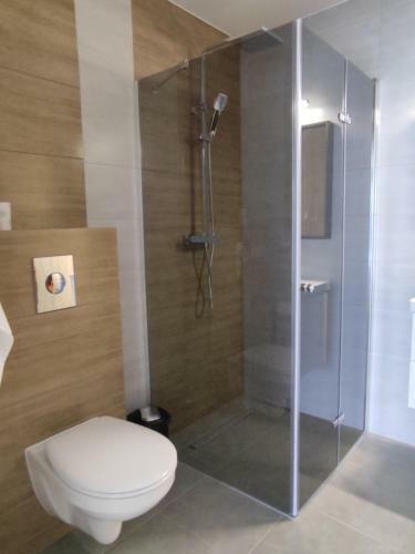 Apartamento Trzy Ma?e Drzewka