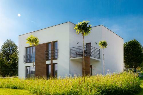 Apartamento Trzy Ma?e Drzewka