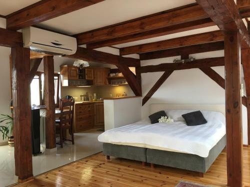 Syrenka Apartamenty