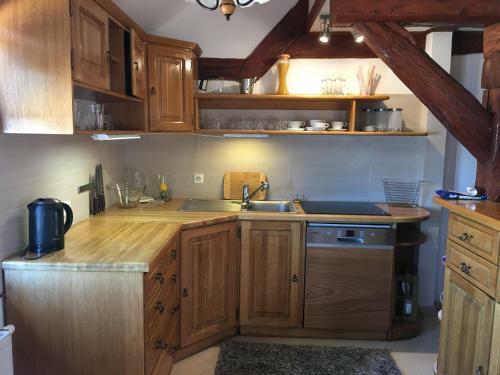Syrenka Apartamenty