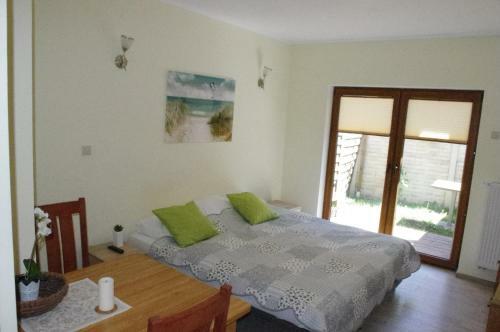 Syrenka Apartamenty