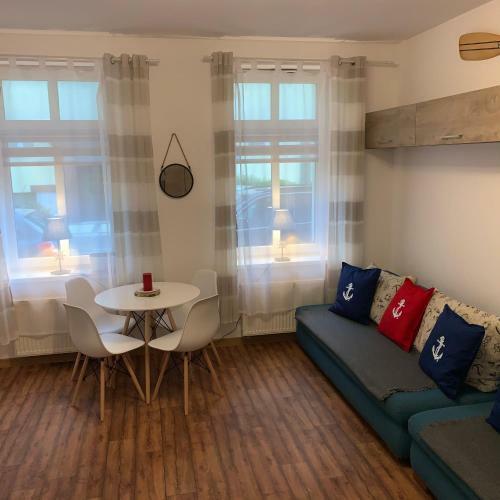 Apartamento El Sol