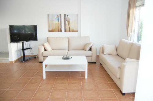 Verarentals - Chalet Buganvillas