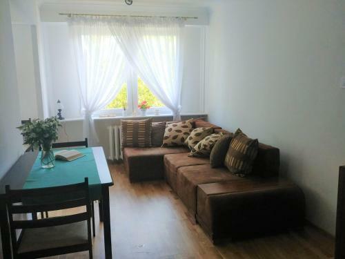 Apartament Pod Brzozami