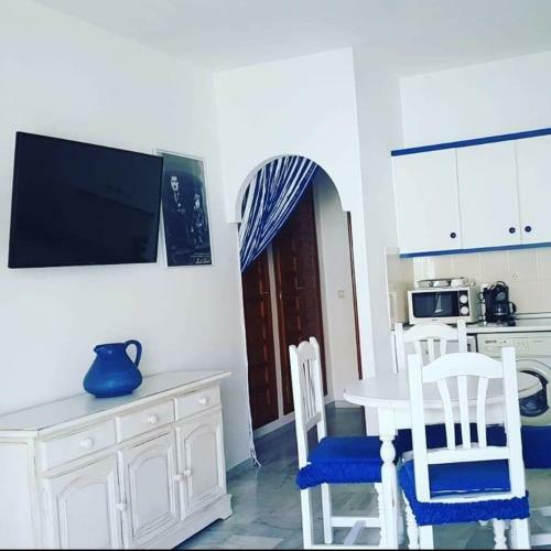 Apartamento Urbanizaci�n Vera Coast