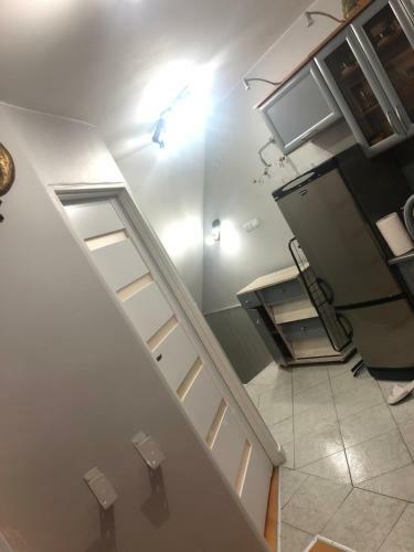 Apartament W Centrum Ustki