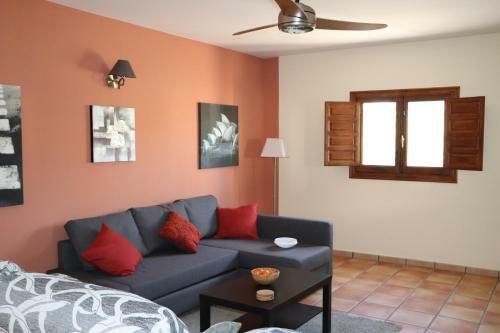 Bed & Breakfast Finca San Mateo
