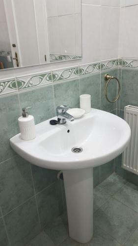 Bed & Breakfast Finca San Mateo