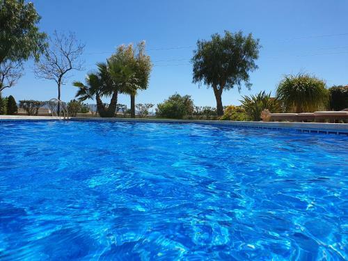 Bed & Breakfast Finca San Mateo