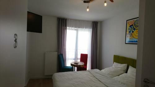 Villa Pokoje Go?cinne Anis
