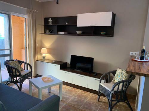 Apartamento Cielo Sur Vera Playa