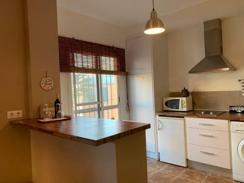 Apartamento Cielo Sur Vera Playa