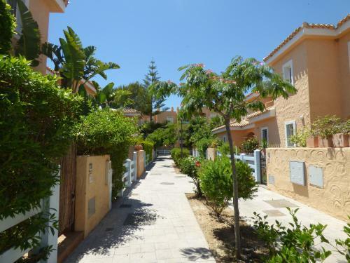 Apartamento Cielo Sur Vera Playa