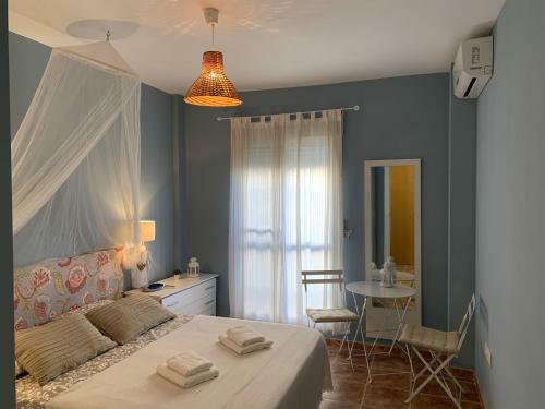 Apartamento Cielo Sur Vera Playa