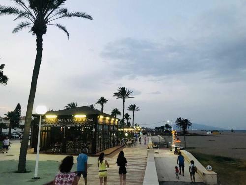 Apartamento Cielo Sur Vera Playa