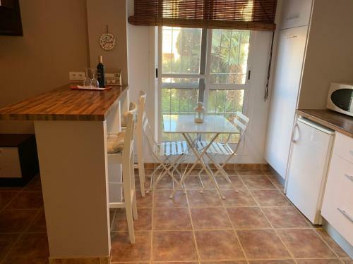 Apartamento Cielo Sur Vera Playa