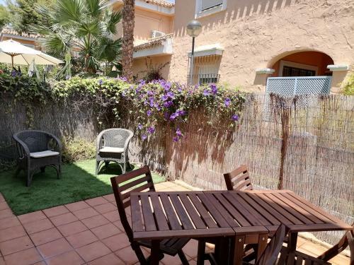 Apartamento Cielo Sur Vera Playa