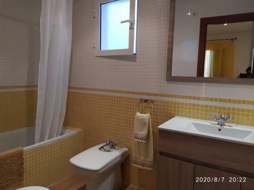 Apartamento Al Andalus Residencial