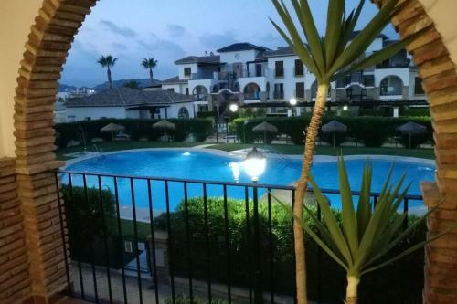 Apartamento Al Andalus Residencial