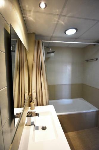 Apartamento Marinas Sunset - Tu D�plex Con Solarium Privado!
