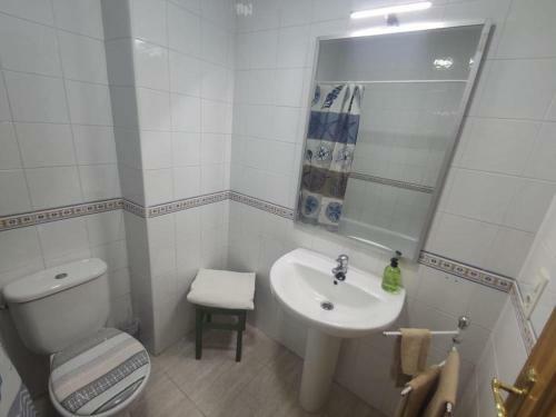 Premium Apartment In Vera With Swimming Pool
