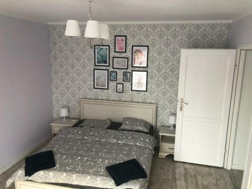 Apartament Bianca Ustka